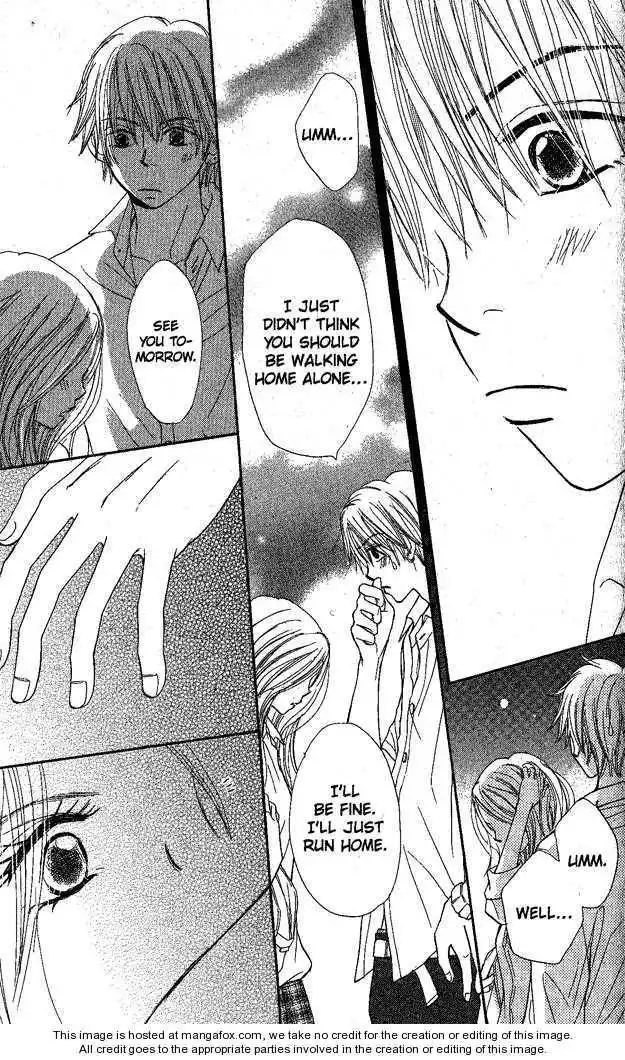 Monkey High! Chapter 10 39
